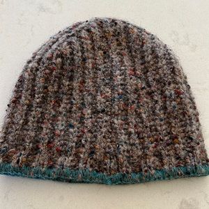 Authentic FREE PEOPLE beanie💫💕